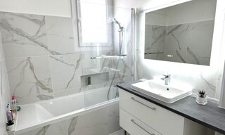 Appartement 3 Pièces 54 m² à vendre à Toulouse (31500)