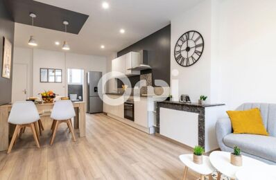 location appartement 499 € CC /mois à proximité de La Talaudière (42350)