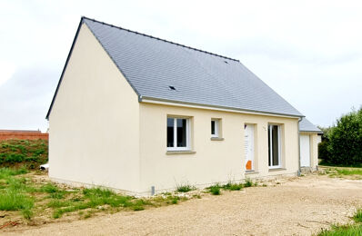 vente maison 177 500 € à proximité de Baigneaux (28140)