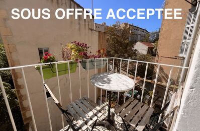 vente appartement 285 300 € à proximité de Les Pennes-Mirabeau (13170)