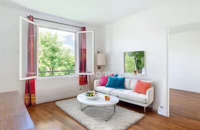 vente appartement 335 000 € à proximité de Montfermeil (93370)