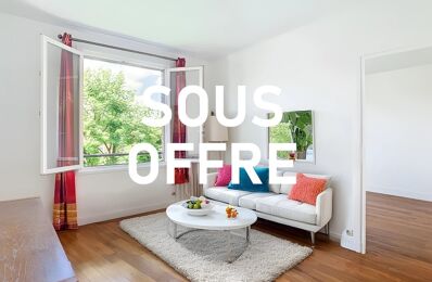 vente appartement 335 000 € à proximité de Bagnolet (93170)