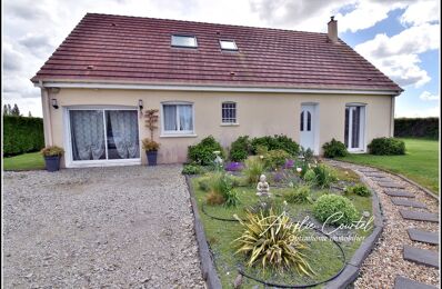 vente maison 235 000 € à proximité de Le Mesnil-Fuguet (27930)