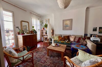 vente appartement 333 000 € à proximité de Marseille 8 (13008)
