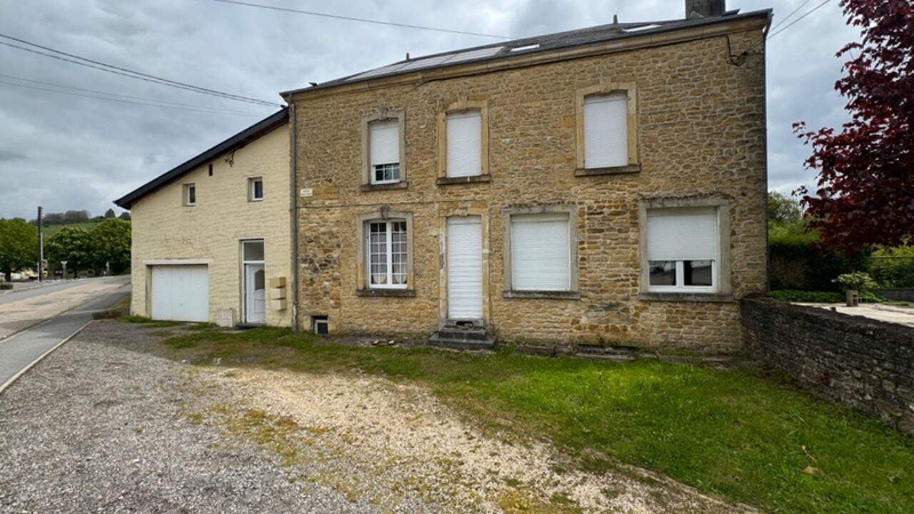 immeuble  pièces 193 m2 à vendre à Écouviez (55600)