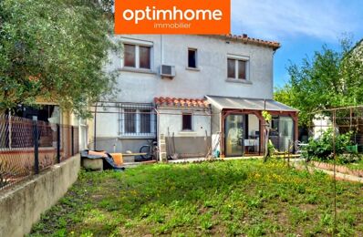 vente maison 278 000 € à proximité de Tresserre (66300)