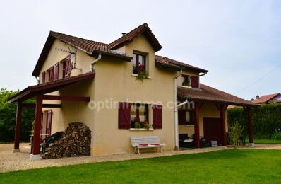 vente maison 209 000 € à proximité de Bayonville-sur-Mad (54890)