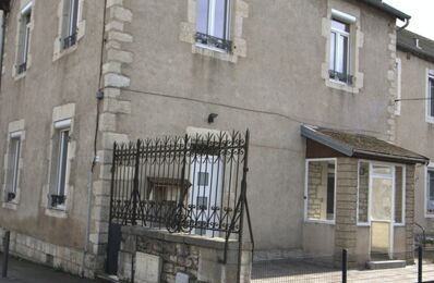 vente immeuble 199 000 € à proximité de Laperrière-sur-Saône (21170)