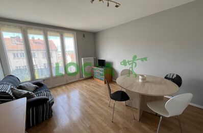 location appartement 490 € CC /mois à proximité de Rouvres-en-Plaine (21110)