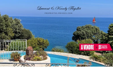 vente maison 1 590 000 € à proximité de Sainte-Lucie de Porto-Vecchio (20144)