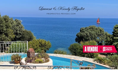 vente maison 1 480 000 € à proximité de Sainte-Lucie de Porto-Vecchio (20144)