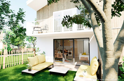 maison 3 pièces 77 m2 à vendre à Carbon-Blanc (33560)