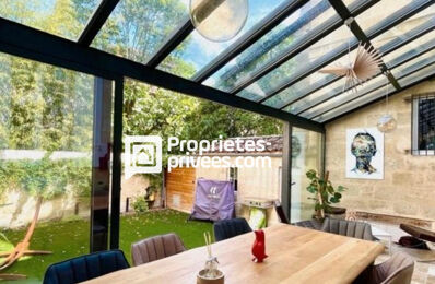vente appartement 850 000 € à proximité de Bruges (33520)