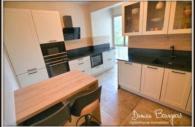 appartement 3 pièces 87 m2 à vendre à Divonne-les-Bains (01220)