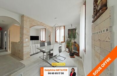 vente maison 249 900 € à proximité de Claviers (83830)