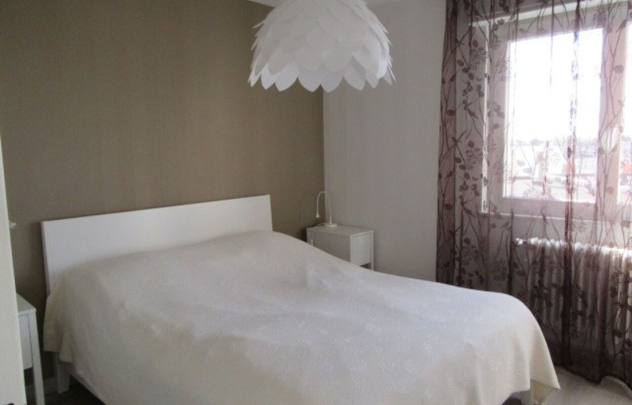 appartement 4 pièces 70 m2 à vendre à Thionville (57100)