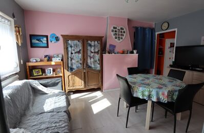 vente maison 59 000 € à proximité de Le Nouvion-en-Thiérache (02170)