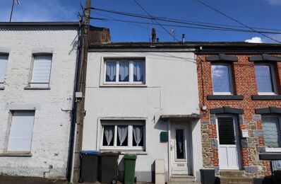 vente maison 49 000 € à proximité de Eppe-Sauvage (59132)