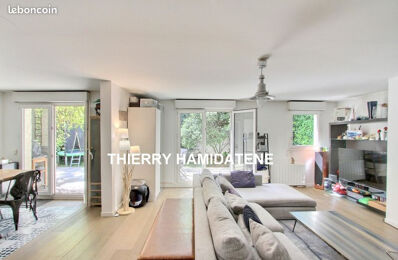 vente appartement 325 000 € à proximité de Villeneuve-la-Garenne (92390)