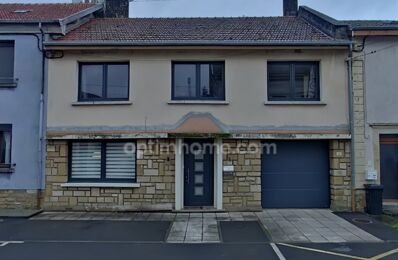 vente maison 200 000 € à proximité de Montigny-sur-Chiers (54870)