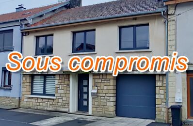 vente maison 195 000 € à proximité de Écouviez (55600)