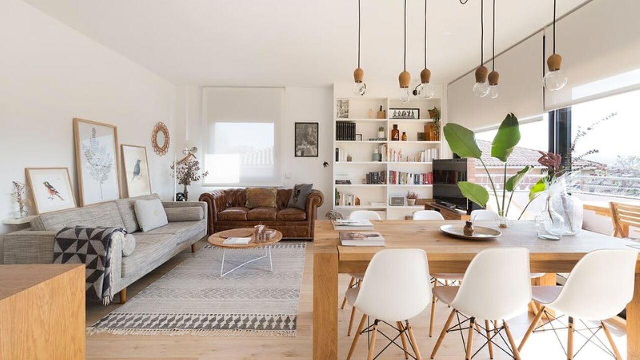 appartement 3 pièces 70 m2 à vendre à Saint-Jean-Lès-Longuyon (54260)