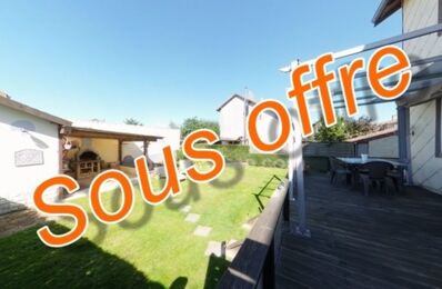 vente maison 235 000 € à proximité de Fontoy (57650)