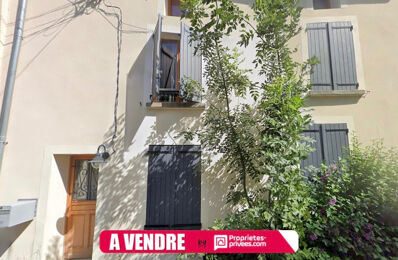 vente maison 175 000 € à proximité de Marchais-en-Brie (02540)