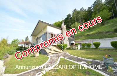 vente maison 179 000 € à proximité de Dun-sur-Meuse (55110)