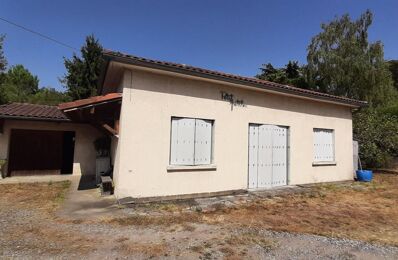 vente maison 187 000 € à proximité de Cauneille (40300)