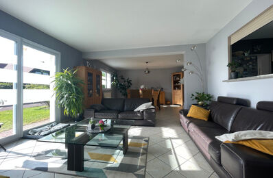 vente maison 420 000 € à proximité de Saint-Pierre-de-Cormeilles (27260)