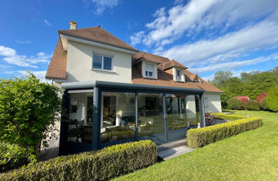 vente maison 420 000 € à proximité de Bonneville-la-Louvet (14130)