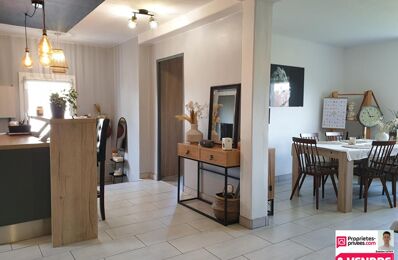 vente appartement 164 800 € à proximité de Châtenois-les-Forges (90700)