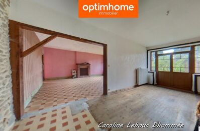 vente maison 142 000 € à proximité de Bagnoles-de-l'Orne-Normandie (61140)