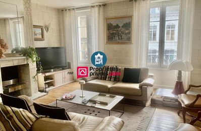 appartement 5 pièces 168 m2 à vendre à Boulogne-sur-Mer (62200)