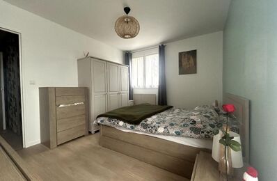 vente appartement 244 000 € à proximité de Mandres-les-Roses (94520)