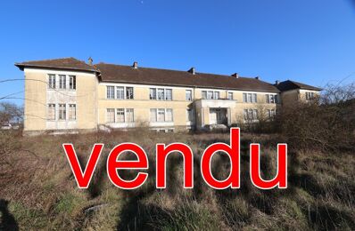 vente maison 285 000 € à proximité de Murvaux (55110)