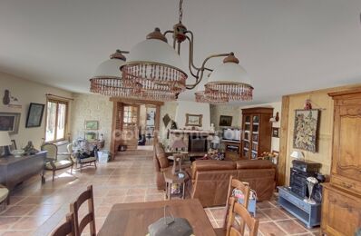 vente maison 210 000 € à proximité de Froidmont-Cohartille (02270)