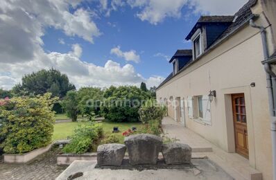 vente maison 193 000 € à proximité de Sains-Richaumont (02120)
