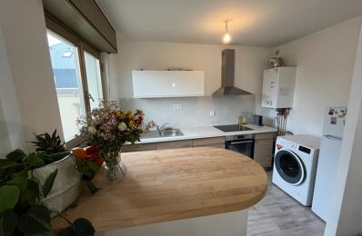 location appartement 720 € CC /mois à proximité de Montigny-Lès-Metz (57950)