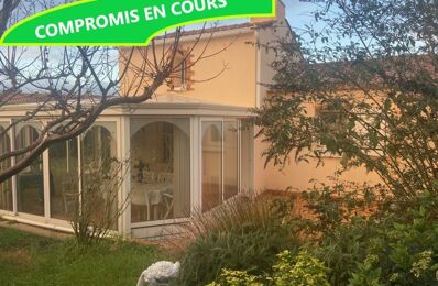 vente maison 181 900 € à proximité de Sainte-Radégonde-des-Noyers (85450)