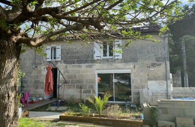 vente maison 148 000 € à proximité de Angeac-Charente (16120)