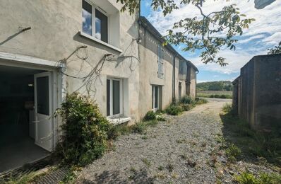 vente maison 179 500 € à proximité de Fontiers-Cabardès (11390)