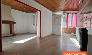 Maison 4 Pièces 49 m² à vendre à Clara-Villerach (66500)