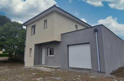 vente maison 390 000 € à proximité de Paulhac (31380)