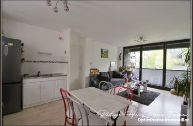 vente appartement 230 000 € à proximité de Billy-Berclau (62138)