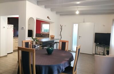 vente maison 269 500 € à proximité de Camoël (56130)