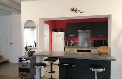 vente maison 269 500 € à proximité de Crossac (44160)