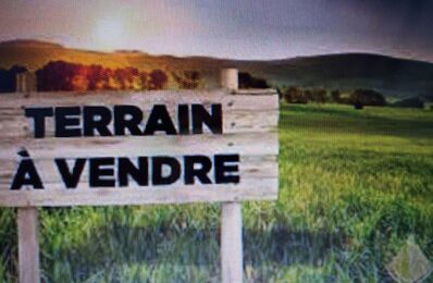 vente terrain 112 330 € à proximité de Saint-Yzans-de-Médoc (33340)