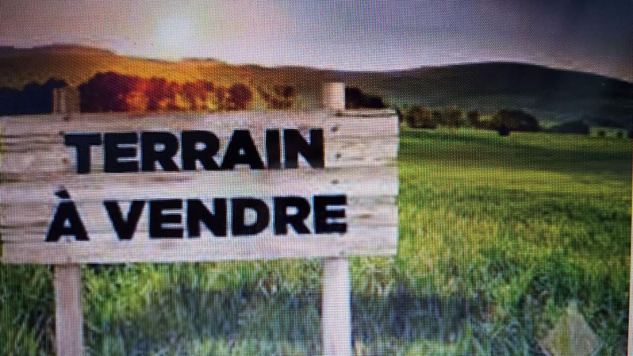 terrain  pièces 1244 m2 à vendre à Cissac-Médoc (33250)